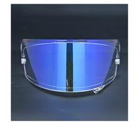 Visor For HJC For RPHA 1N For Rpha1N For HJ-35 Helmet Visors Goggles Plating Motorcycle Moto Sunshield,cómodo