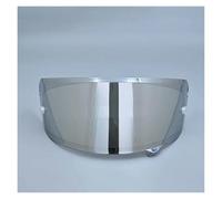 Visor For HJC For RPHA 1N For Rpha1N For HJ-35 Helmet Visors Goggles Plating Motorcycle Moto Sunshield,cómodo