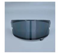 Visor For HJC For RPHA 1N For Rpha1N For HJ-35 Helmet Visors Goggles Plating Motorcycle Moto Sunshield,cómodo