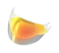 Visor for LS2 for OF562 for Airflow Helmet Lens Face Shield Replacement Moto Accessories,cómodo