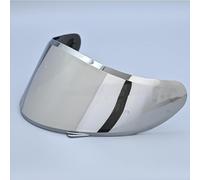 Visor For MT-V-12 Helmet Shield For MT For Stinger Helmet and For MT For Thunder 3 Helmet For MT Replacement Parts For Thunder For 3SV Visor,práctico