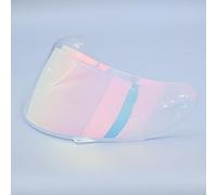 Visor For MT-V-12 Helmet Shield For MT For Stinger Helmet and For MT For Thunder 3 Helmet For MT Replacement Parts For Thunder For 3SV Visor,cómodo