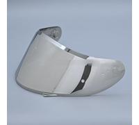 Visor For MT-V-12 Helmet Shield For MT For Stinger Helmet and For MT For Thunder 3 Helmet For MT Replacement Parts For Thunder For 3SV Visor,cómodo