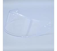 Visor For MT-V-12 Helmet Shield For MT For Stinger Helmet and For MT For Thunder 3 Helmet For MT Replacement Parts For Thunder For 3SV Visor,cómodo