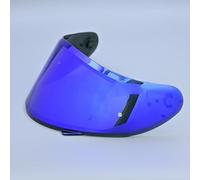 Visor For MT-V-12 Helmet Shield For MT For Stinger Helmet and For MT For Thunder 3 Helmet For MT Replacement Parts For Thunder For 3SV Visor,práctico