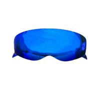 Visor for Scorpion Helmet Face Shield for Combat for Covert-X Motorcycle Helmet Accessories,cómodo