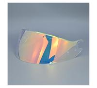 Visor For Shark D For Skwal For D-Skwal 2 For Spartan Helmet Visor Full Face Replacement Helmet Lens Visor Accessories Windshield,práctico