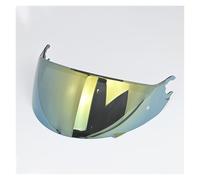 Visor For Shark D For Skwal For D-Skwal 2 For Spartan Helmet Visor Full Face Replacement Helmet Lens Visor Accessories Windshield,práctico