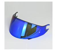 Visor For Shark D For Skwal For D-Skwal 2 For Spartan Helmet Visor Full Face Replacement Helmet Lens Visor Accessories Windshield,práctico