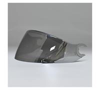 Visor For Shark D For Skwal For D-Skwal 2 For Spartan Helmet Visor Full Face Replacement Helmet Lens Visor Accessories Windshield,práctico