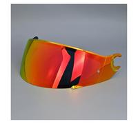Visor For Shark D For Skwal For D-Skwal 2 For Spartan Helmet Visor Full Face Replacement Helmet Lens Visor Accessories Windshield,práctico