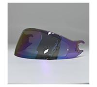 Visor For Shark D For Skwal For D-Skwal 2 For Spartan Helmet Visor Full Face Replacement Helmet Lens Visor Accessories Windshield,práctico