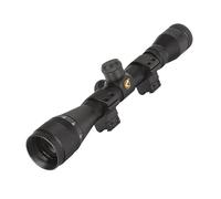 Visor Gamo VE 4X32 AO WR | Mira Deportiva para escopetas, Rifles, carabinas y Pistolas de Aire comprimido (balines).