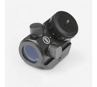 Visor Holografico Caza Punto Rojo Bushnell Trophy TRS25 11 Niveles de Intensidad Talla única