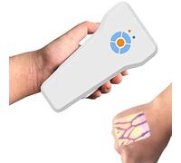 Visor infrarrojo de venas, localizador médico portátil de venas, luz de visualización para enfermeras, flebotomía intravenosa, soporte de venopunción