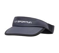Visor La Sportiva Skyline Gris Negro, Talla L/XL