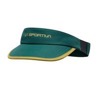 Visor La Sportiva Skyline Verde Amarillo, Talla L/XL