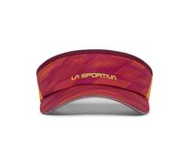 Visor la Sportiva Skyrun Rojo Naranja, Talla L