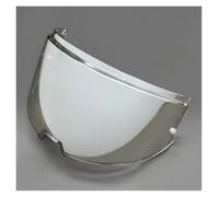 Visor Lens For LS2 For FF906 Advant Replace Dustproof Windshield Helmets Accessories,práctico