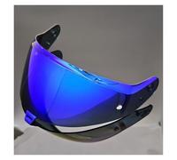 Visor Lens For Shark For Skwal3 For D-skwal I3 Sunglass For VZ400 For Ridill 2 Windshield Helmet Replacement Lens,práctico