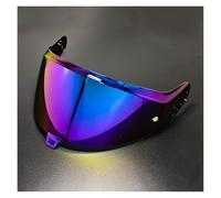 Visor Lens For Shark For Skwal3 For D-skwal I3 Sunglass For VZ400 For Ridill 2 Windshield Helmet Replacement Lens,práctico