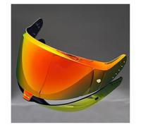 Visor Lens For Shark For Skwal3 For D-skwal I3 Sunglass For VZ400 For Ridill 2 Windshield Helmet Replacement Lens,práctico