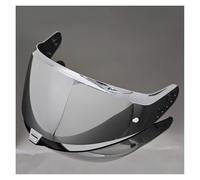 Visor Lens For Shark For Skwal3 For D-skwal I3 Sunglass For VZ400 For Ridill 2 Windshield Helmet Replacement Lens