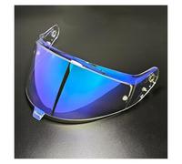 Visor Lens For Shark For Skwal3 For D-skwal I3 Sunglass For VZ400 For Ridill 2 Windshield Helmet Replacement Lens,práctico