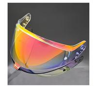 Visor Lens For Shark For Skwal3 For D-skwal I3 Sunglass For VZ400 For Ridill 2 Windshield Helmet Replacement Lens,práctico