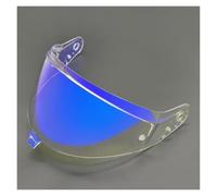 Visor Lens Shield for Shark for Skwal I3 for D-Skwal 3 for Ridill 2 VZ400 Windshield Motorcycle Accessories,práctico