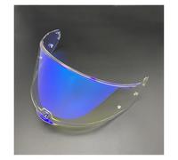 Visor Motorcycle Helmet for LS2 for FF397 for FF801 for Vector Helmet Motorcycle Accessories Shield Lens,práctico