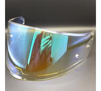 Visor Motorcycle Helmet for LS2 for FF397 for FF801 for Vector Motorcycle Accessories Shield Lens,práctico