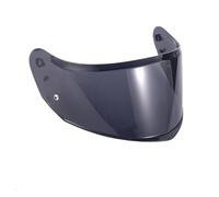 Visor Motorcycle Helmet Lens for FF808 for Stream II Helmet Color Visors Silver Lens Replacement Accessories,práctico