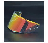 Visor Motorcycle Lens Motorcycle Visera Sunshield For HJC For RPHA For 1N For HJ-35,práctico