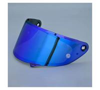 Visor Motorcycle Lens Motorcycle Visera Sunshield For HJC For RPHA For 1N For HJ-35,práctico