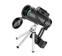 Visor Nocturno Monocular 80x100 para Exteriores Negro