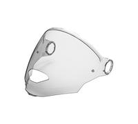 Visor Nolan N70-2 GT Full-Face Transparente Antirrayas Talla L-XXL