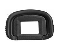 Visor ocular Canon Eyecup Eg negro comodidad y protección ocular