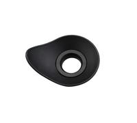 Visor Ocular con Copa Suave for Nikon D850, D810A, D810, D800E, D800, D500, DF, D5, D4S, D4, D3X, D3S, D3, Repuesto for cámara for Nikon for DK-19(For EN-DK19)