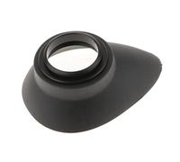Visor ocular de 22 mm para cámaras Nik D700, D800, F5, F6, D4, D3X, D3S, D2X, D2H