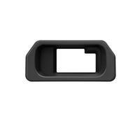 Visor ocular de repuesto para visor de cámara digital EP10, cubierta de copa para ojos, accesorios de protección para cámara