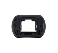 Visor ocular de silicona suave para cámara Sony A7 A7 II A7 III