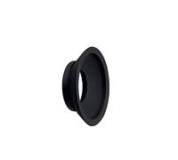Visor ocular DK-19 compatible con Nikon F100, F801, F801s, DK 19