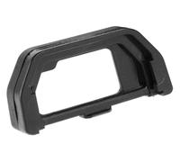 Visor ocular duro EP-15 for Olympus for OM-D E-M10 for Mark II E-M5 for cámara, ocular de repuesto