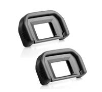 Visor Ocular EF Eyecups, Compatible con Canon, DSLR EOS 1000D 550D 500D 450D 650D, Accesorios For Cámara