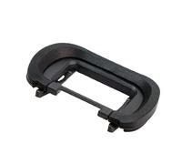Visor ocular EP-19 compatible con cámara Sony A1II A1 A9III A7R5 A7RV A7M4 A7SM3 A7SIII (paquete de 1)