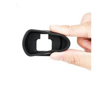 Visor Ocular Extendido De Silicona Suave DK-29 DK29 DK 29, Compatible con Nikon, Z5 Z6 Z7 Z6II Z7II II, Visor De Cámara