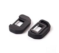 Visor Ocular, for Canon EOS 1100D 100D 60D 50D 40D 30D 20D 10D 5D 5DII Etc., reemplazo for EB