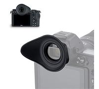 Visor Ocular Goma Eyecup para Nikon Z6 Z6 II Z7 Z7 II Z5 Z5 II reemplazar Nikon DK-29