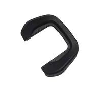 Visor ocular ocular protector de visor compatible con cámaras Canon EOS R